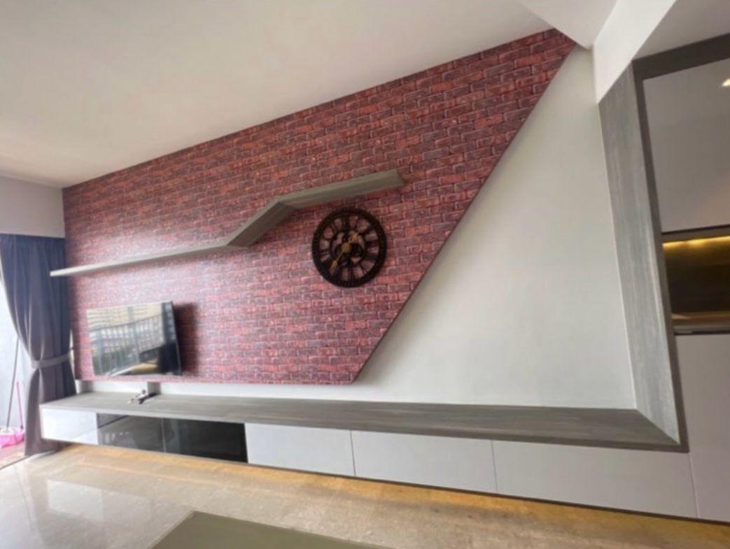 Condominium for Sale, Hedges Park Condominium Condominium For Sale, $1,080,000, 2 Bed 2 Bath 872 sqft $1,239.00 psf, SGD 1,080,000