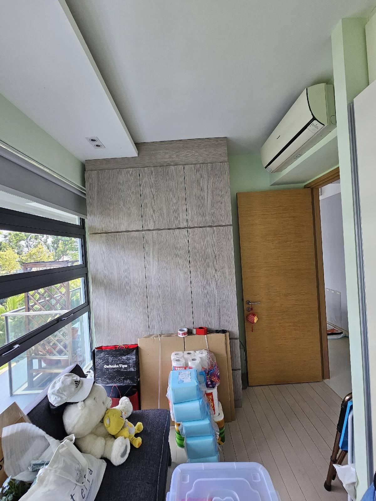 Condominium for Sale, Hedges Park Condominium Condominium For Sale, $1,080,000, 2 Bed 2 Bath 872 sqft $1,239.00 psf, SGD 1,080,000