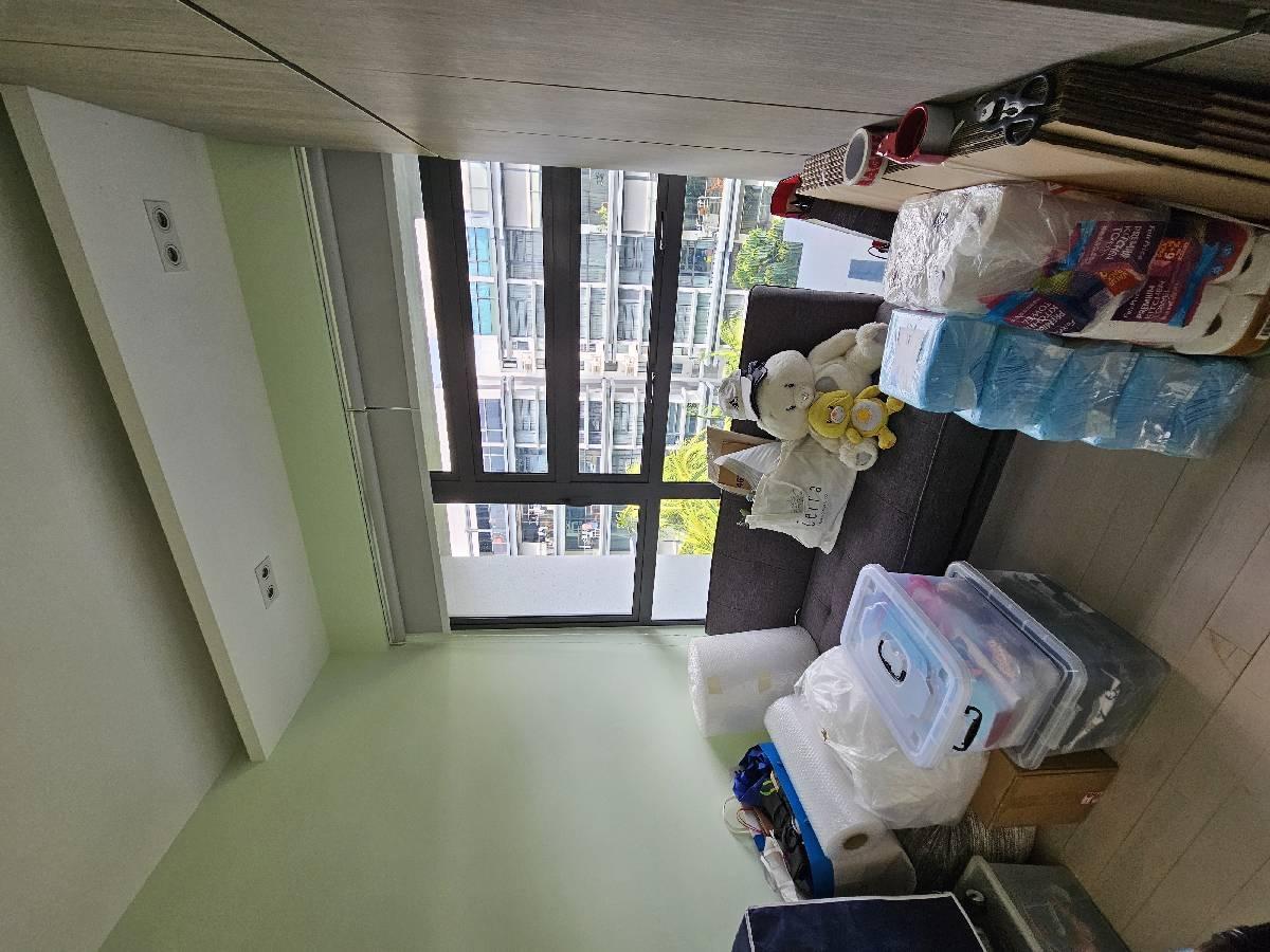 Condominium for Sale, Hedges Park Condominium Condominium For Sale, $1,080,000, 2 Bed 2 Bath 872 sqft $1,239.00 psf, SGD 1,080,000