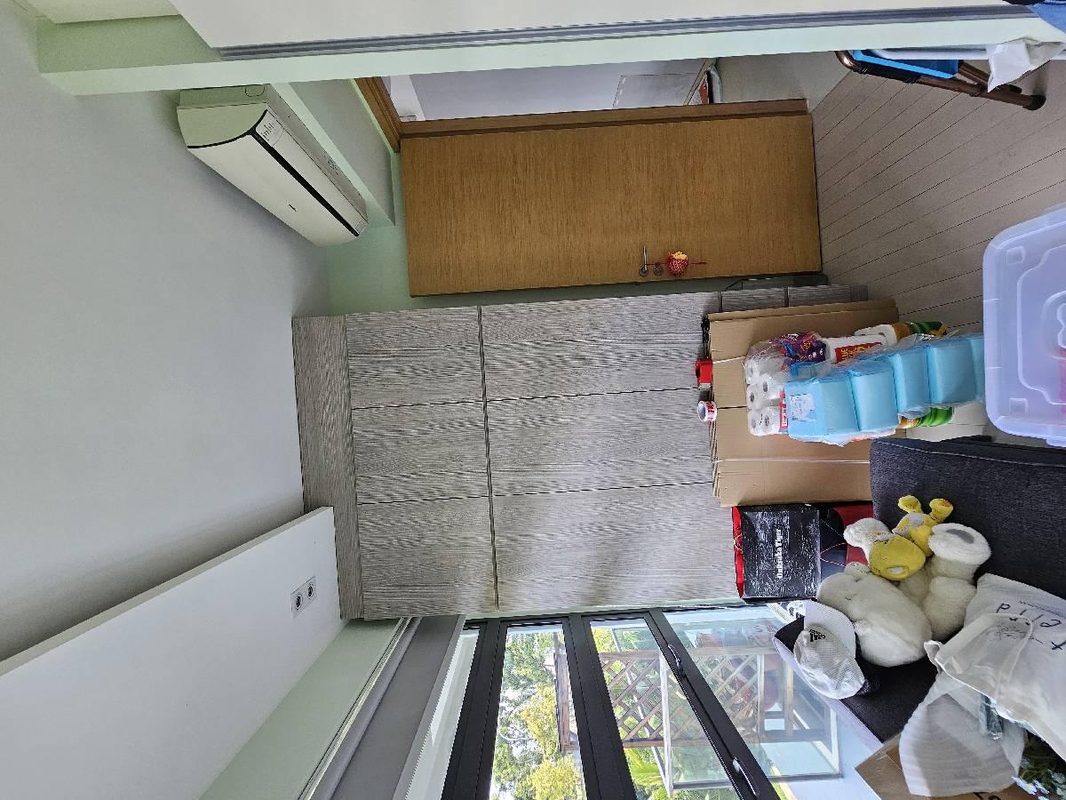Condominium for Sale, Hedges Park Condominium Condominium For Sale, $1,080,000, 2 Bed 2 Bath 872 sqft $1,239.00 psf, SGD 1,080,000