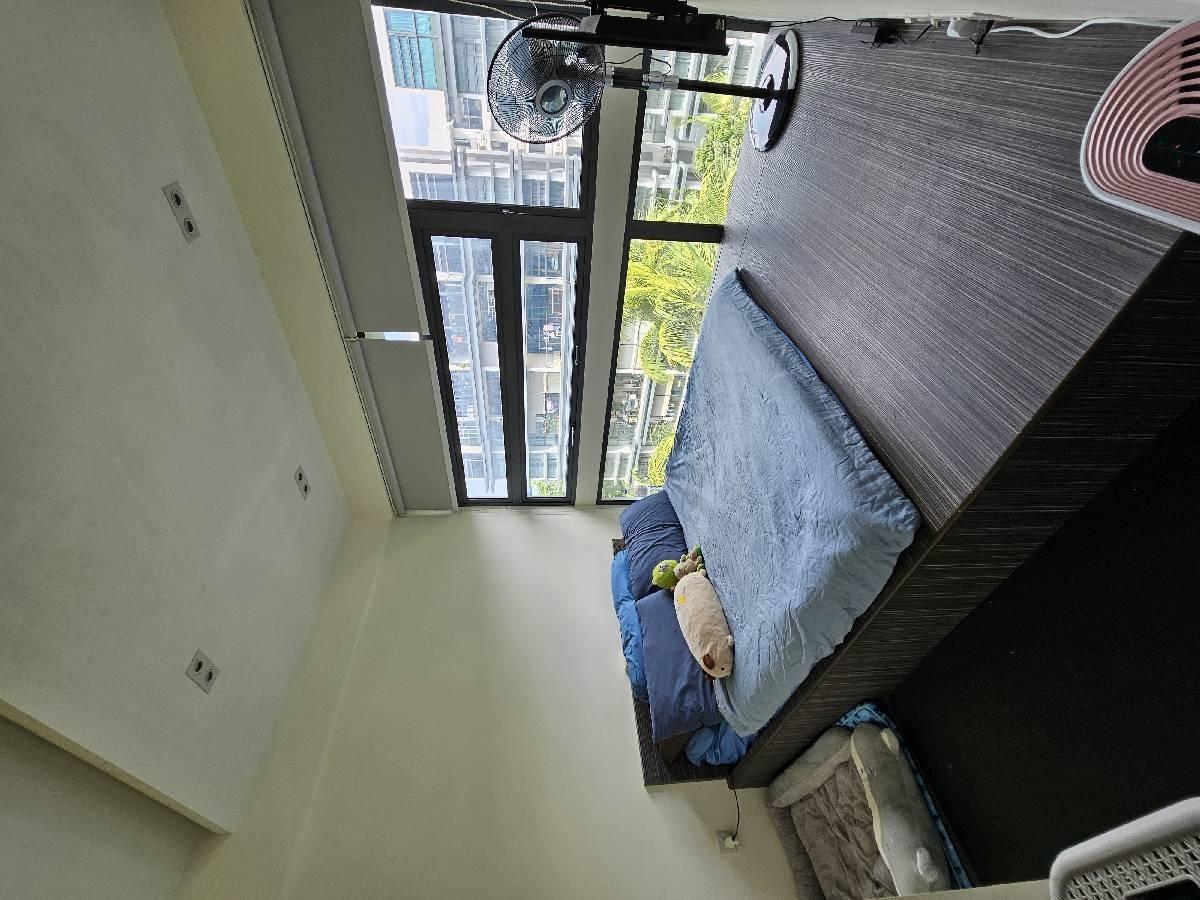 Condominium for Sale, Hedges Park Condominium Condominium For Sale, $1,080,000, 2 Bed 2 Bath 872 sqft $1,239.00 psf, SGD 1,080,000