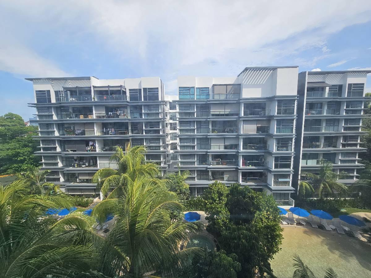 Condominium for Sale, Hedges Park Condominium Condominium For Sale, $1,080,000, 2 Bed 2 Bath 872 sqft $1,239.00 psf, SGD 1,080,000