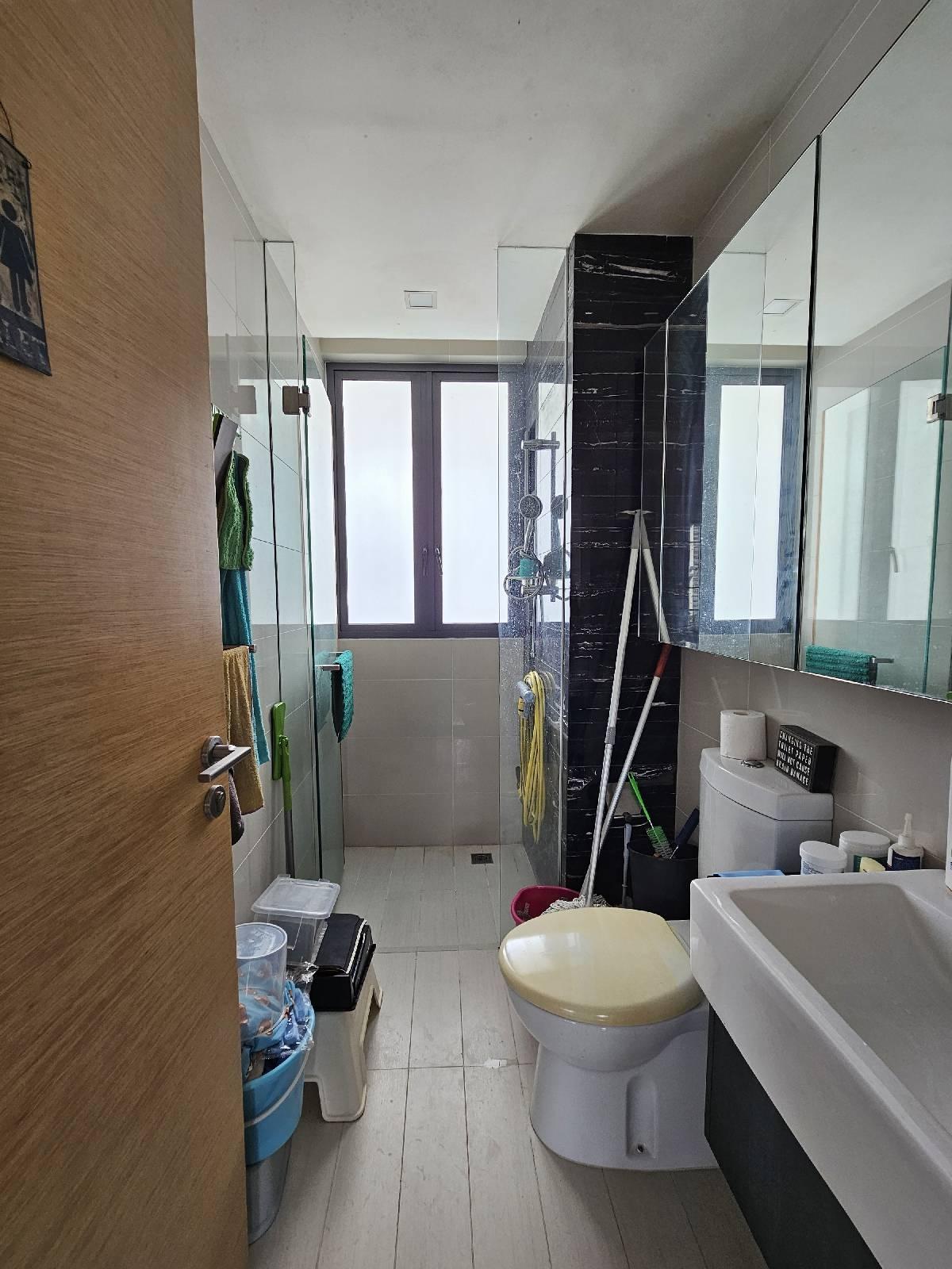 Condominium for Sale, Hedges Park Condominium Condominium For Sale, $1,080,000, 2 Bed 2 Bath 872 sqft $1,239.00 psf, SGD 1,080,000