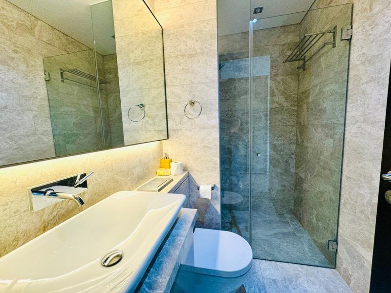 Condominium for Sale, Corals at Keppel Bay Condominium For Sale, $3,688,000, 3 Bed 3 Bath 1,475 sqft $2,500.00 psf, SGD 3,688,000 | 99-year Leasehold