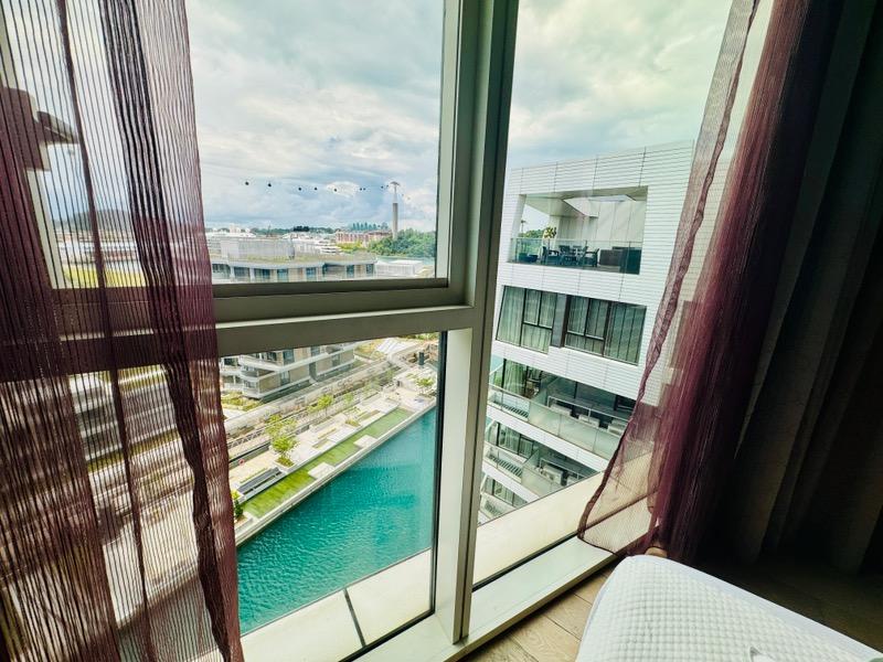 Condominium for Sale, Corals at Keppel Bay Condominium For Sale, $3,688,000, 3 Bed 3 Bath 1,475 sqft $2,500.00 psf, SGD 3,688,000 | 99-year Leasehold