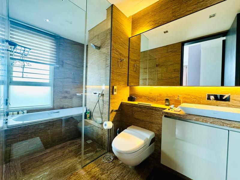Condominium for Sale, Corals at Keppel Bay Condominium For Sale, $3,688,000, 3 Bed 3 Bath 1,475 sqft $2,500.00 psf, SGD 3,688,000 | 99-year Leasehold