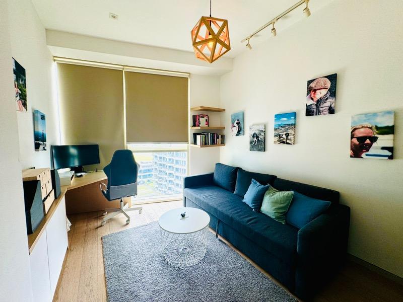 Condominium for Sale, Corals at Keppel Bay Condominium For Sale, $3,688,000, 3 Bed 3 Bath 1,475 sqft $2,500.00 psf, SGD 3,688,000 | 99-year Leasehold