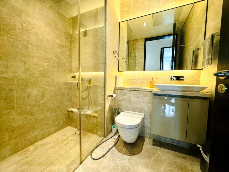 Condominium for Sale, Corals at Keppel Bay Condominium For Sale, $3,688,000, 3 Bed 3 Bath 1,475 sqft $2,500.00 psf, SGD 3,688,000 | 99-year Leasehold