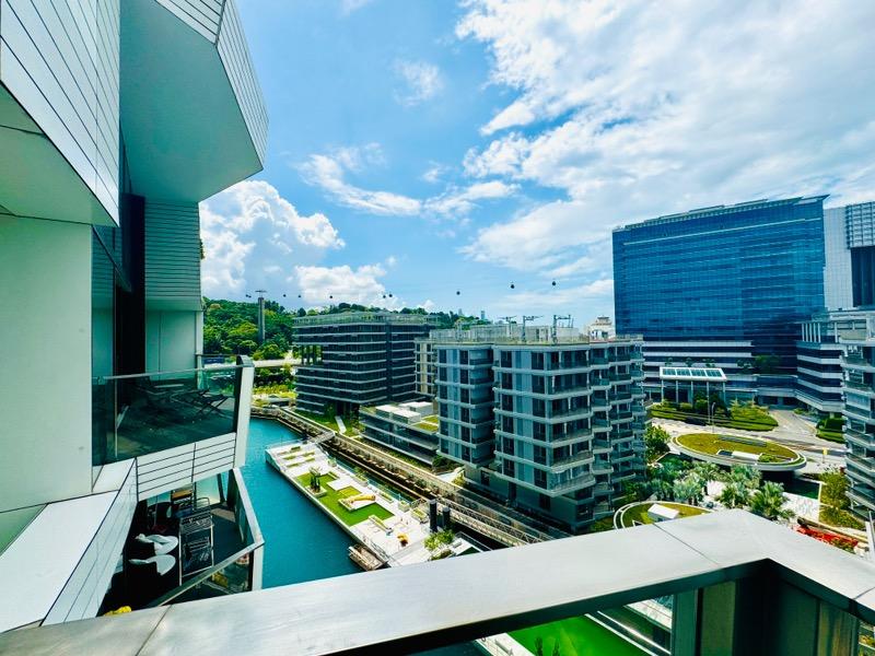 Condominium for Sale, Corals at Keppel Bay Condominium For Sale, $3,688,000, 3 Bed 3 Bath 1,475 sqft $2,500.00 psf, SGD 3,688,000 | 99-year Leasehold