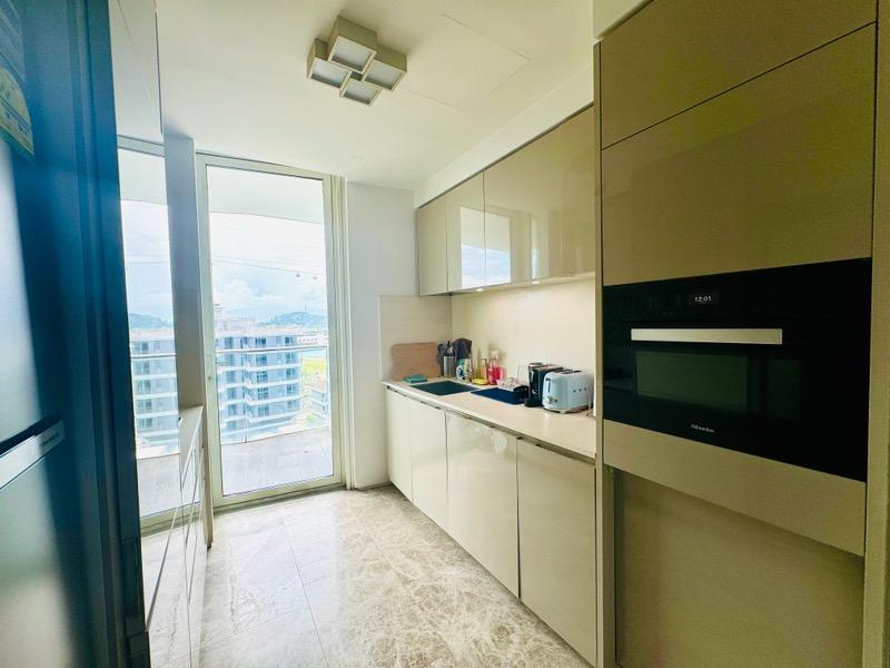 Condominium for Sale, Corals at Keppel Bay Condominium For Sale, $3,688,000, 3 Bed 3 Bath 1,475 sqft $2,500.00 psf, SGD 3,688,000 | 99-year Leasehold