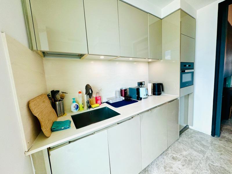 Condominium for Sale, Corals at Keppel Bay Condominium For Sale, $3,688,000, 3 Bed 3 Bath 1,475 sqft $2,500.00 psf, SGD 3,688,000 | 99-year Leasehold