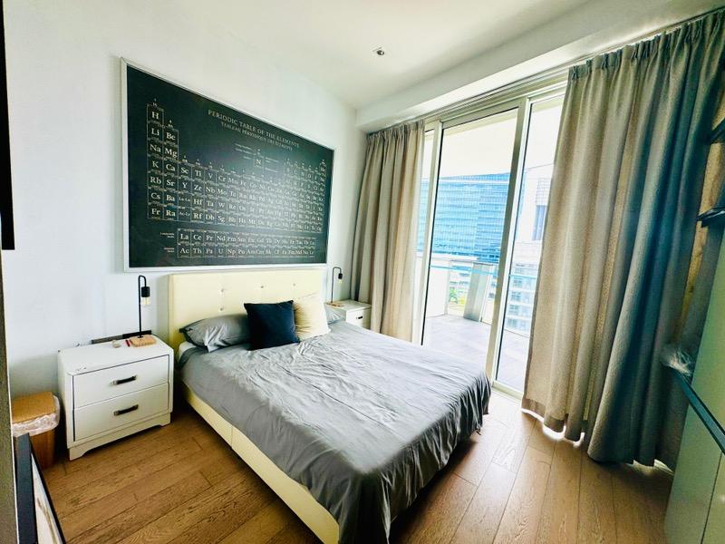 Condominium for Sale, Corals at Keppel Bay Condominium For Sale, $3,688,000, 3 Bed 3 Bath 1,475 sqft $2,500.00 psf, SGD 3,688,000 | 99-year Leasehold