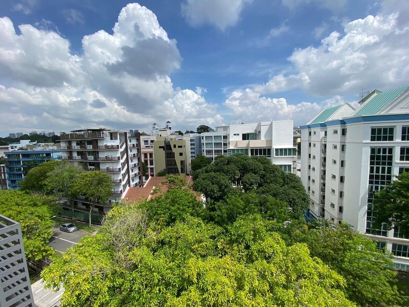 Apartment for Sale, Parc Sophia Apartment For Sale, $1,200,000, 1 Bed 1 Bath 624 sqft $1,923.00 psf, SGD 1,200,000