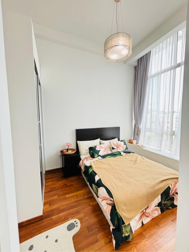 Apartment for Sale, Parc Sophia Apartment For Sale, $1,200,000, 1 Bed 1 Bath 624 sqft $1,923.00 psf, SGD 1,200,000