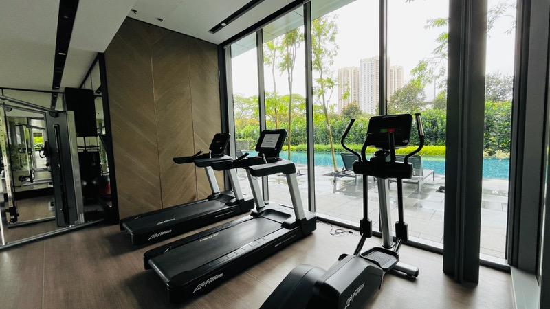 Apartment for Sale, Margaret Ville Apartment For Sale, $1,150,000, 1 Bed 1 Bath 463 sqft $2,484.00 psf, SGD 1,150,000