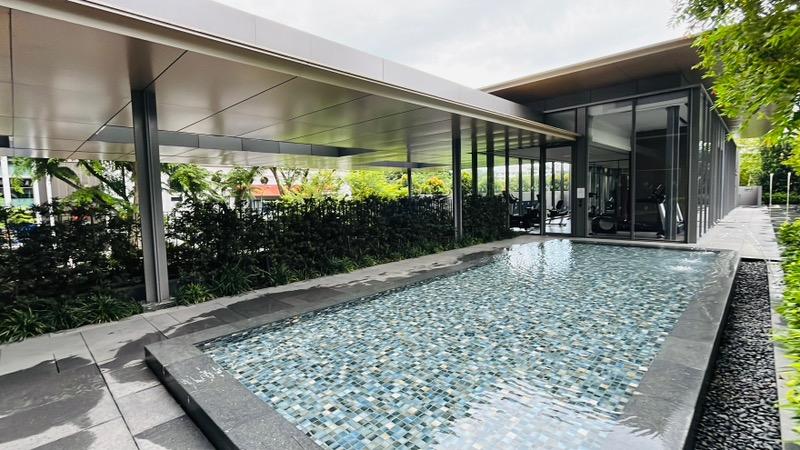 Apartment for Sale, Margaret Ville Apartment For Sale, $1,150,000, 1 Bed 1 Bath 463 sqft $2,484.00 psf, SGD 1,150,000