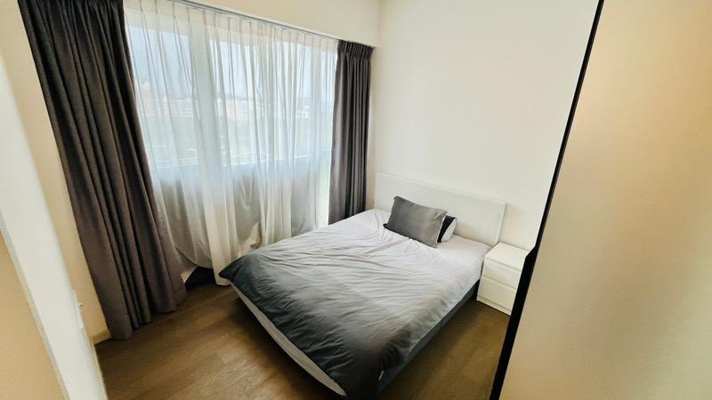 Apartment for Sale, Margaret Ville Apartment For Sale, $1,150,000, 1 Bed 1 Bath 463 sqft $2,484.00 psf, SGD 1,150,000