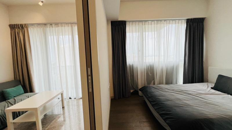 Apartment for Sale, Margaret Ville Apartment For Sale, $1,150,000, 1 Bed 1 Bath 463 sqft $2,484.00 psf, SGD 1,150,000