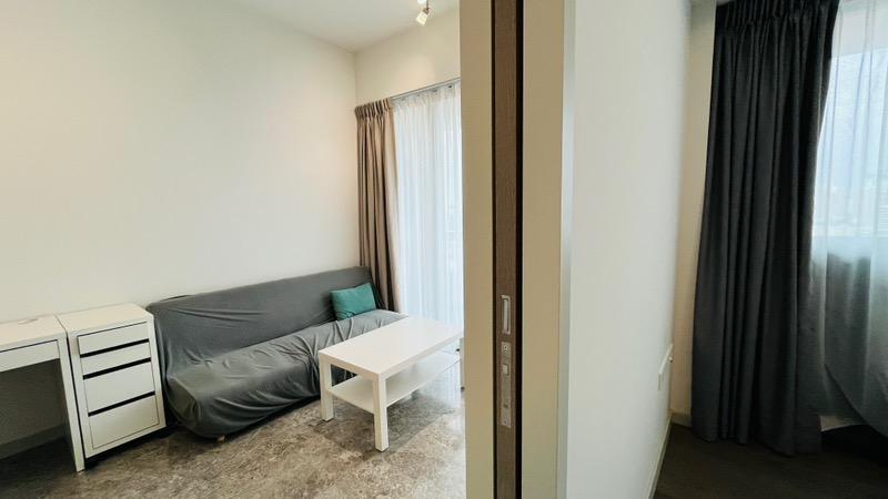 Apartment for Sale, Margaret Ville Apartment For Sale, $1,150,000, 1 Bed 1 Bath 463 sqft $2,484.00 psf, SGD 1,150,000