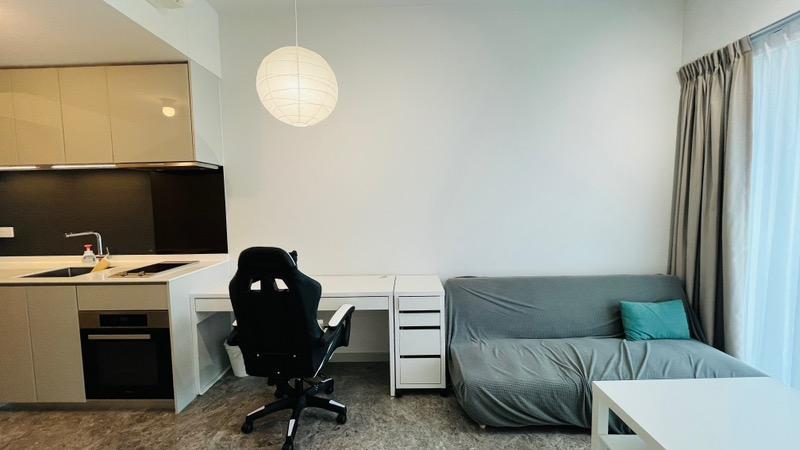 Apartment for Sale, Margaret Ville Apartment For Sale, $1,150,000, 1 Bed 1 Bath 463 sqft $2,484.00 psf, SGD 1,150,000
