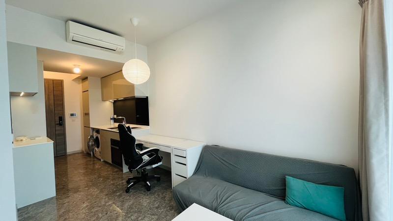 Apartment for Sale, Margaret Ville Apartment For Sale, $1,150,000, 1 Bed 1 Bath 463 sqft $2,484.00 psf, SGD 1,150,000