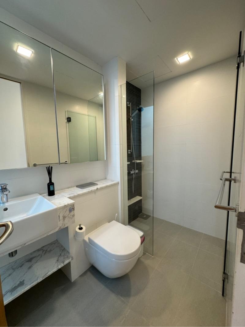 Condominium for Sale, The Coast at Sentosa Cove Condominium For Sale, $5,500,000, 3 Bed 4 Bath 3,477 sqft $1,582.00 psf, SGD 5,500,000 | 99-year Leasehold