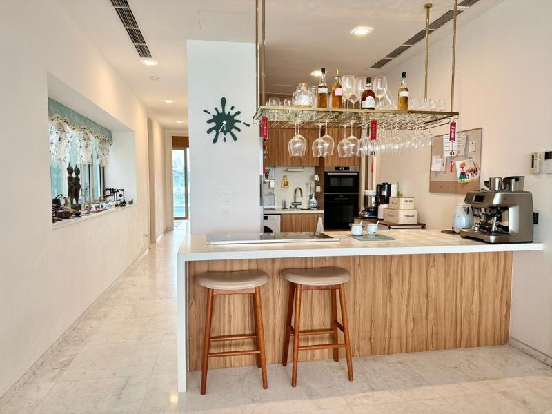 Condominium for Sale, The Coast at Sentosa Cove Condominium For Sale, $5,500,000, 3 Bed 4 Bath 3,477 sqft $1,582.00 psf, SGD 5,500,000 | 99-year Leasehold