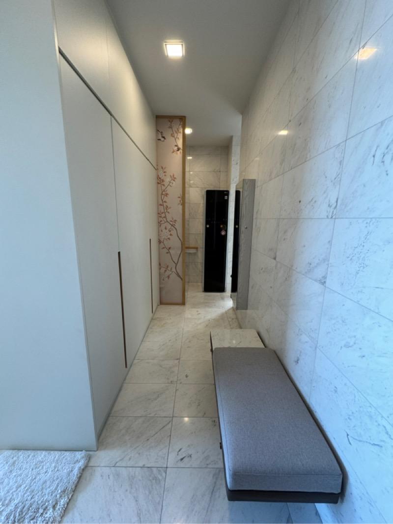 Condominium for Sale, The Coast at Sentosa Cove Condominium For Sale, $5,500,000, 3 Bed 4 Bath 3,477 sqft $1,582.00 psf, SGD 5,500,000 | 99-year Leasehold