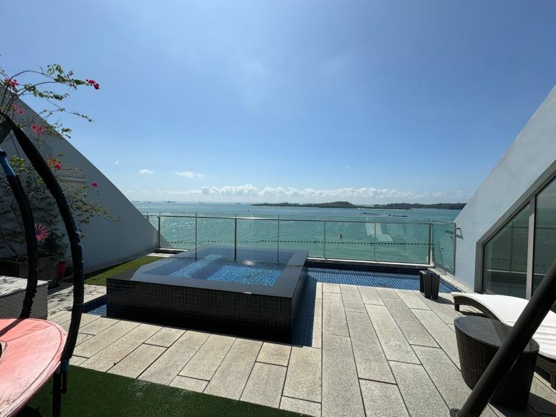 Condominium for Sale, The Coast at Sentosa Cove Condominium For Sale, $5,500,000, 3 Bed 4 Bath 3,477 sqft $1,582.00 psf, SGD 5,500,000 | 99-year Leasehold