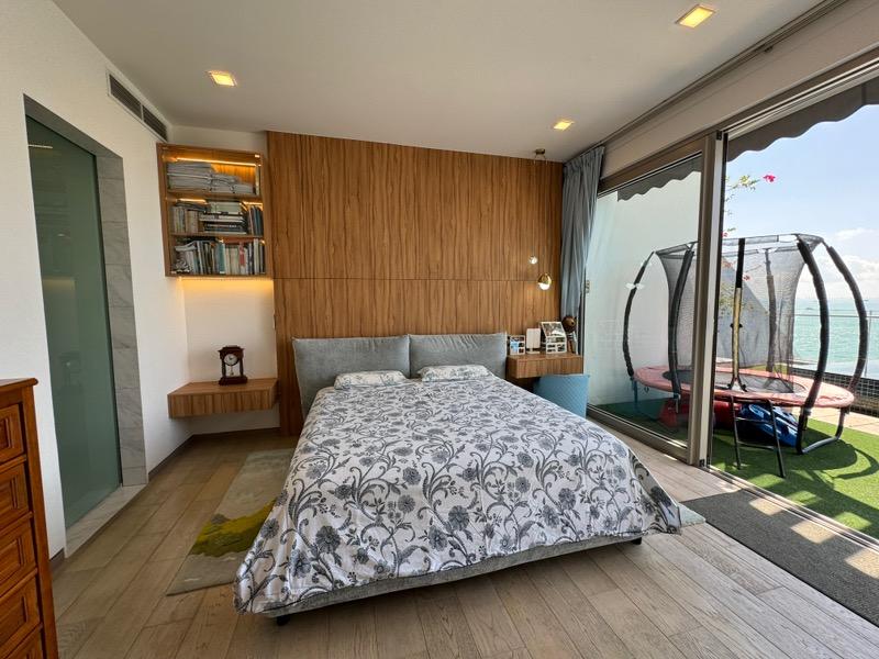 Condominium for Sale, The Coast at Sentosa Cove Condominium For Sale, $5,500,000, 3 Bed 4 Bath 3,477 sqft $1,582.00 psf, SGD 5,500,000 | 99-year Leasehold