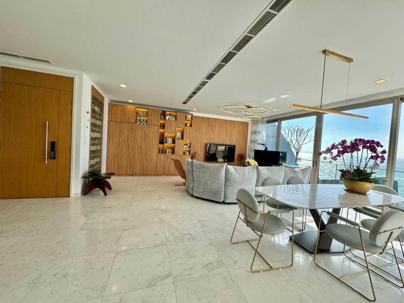 Condominium for Sale, The Coast at Sentosa Cove Condominium For Sale, $5,500,000, 3 Bed 4 Bath 3,477 sqft $1,582.00 psf, SGD 5,500,000 | 99-year Leasehold