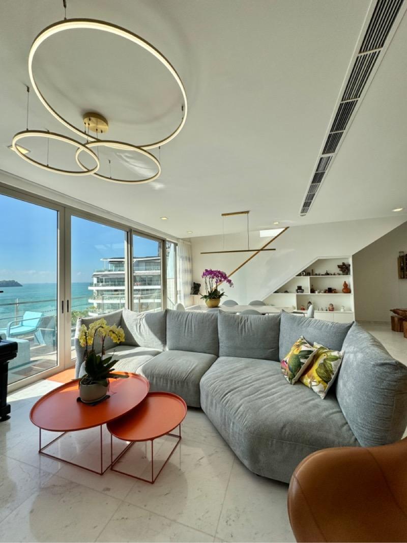Condominium for Sale, The Coast at Sentosa Cove Condominium For Sale, $5,500,000, 3 Bed 4 Bath 3,477 sqft $1,582.00 psf, SGD 5,500,000 | 99-year Leasehold