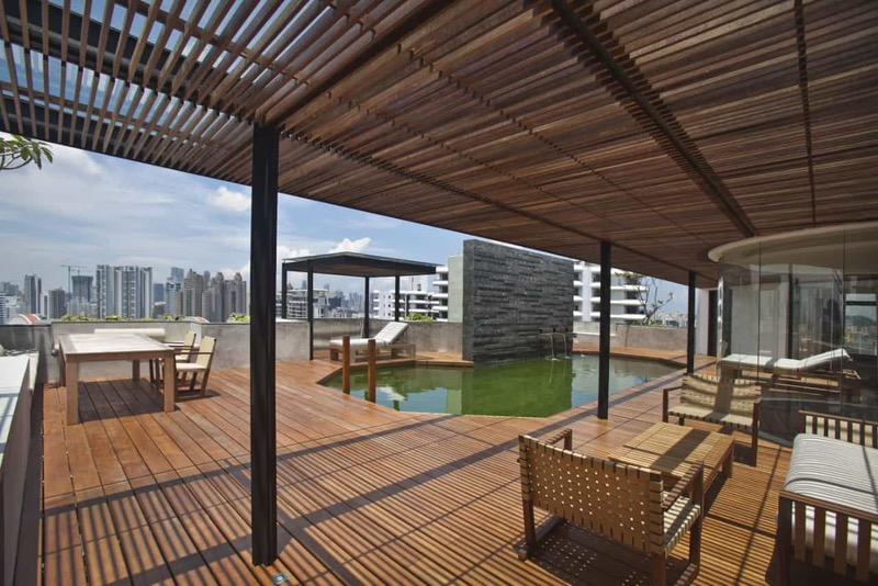 Condominium for Sale, Beverly Hill Condominium For Sale, $20,000,000, 4 Bed 6 Bath 7,553 sqft $2,648.00 psf, SGD 20,000,000 | Freehold