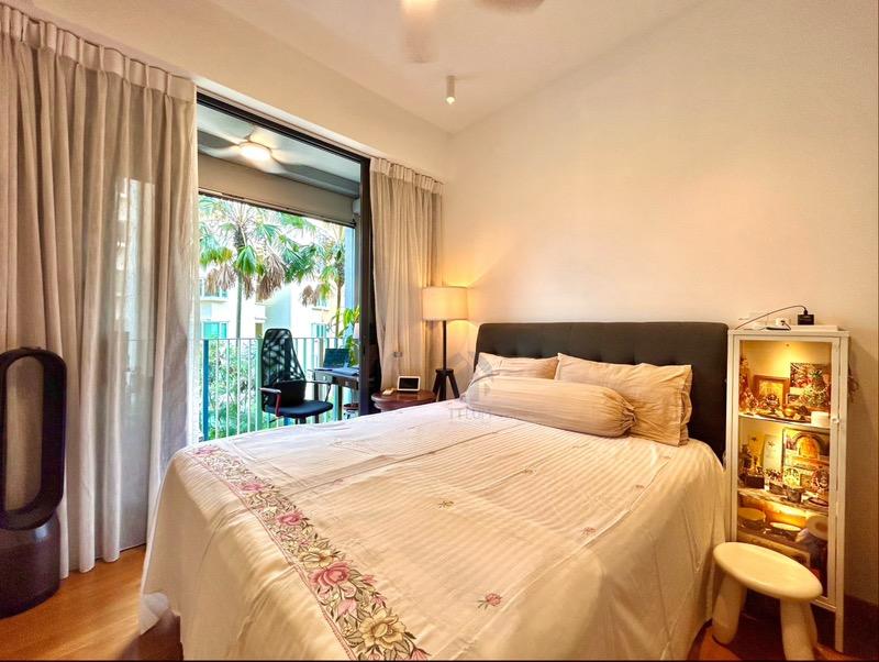 Condominium for Sale, The Jovell Condominium For Sale, $1,499,999, 3 Bed 3 Bath 1,033 sqft $1,452.00 psf, SGD 1,499,999 | 99-year Leasehold