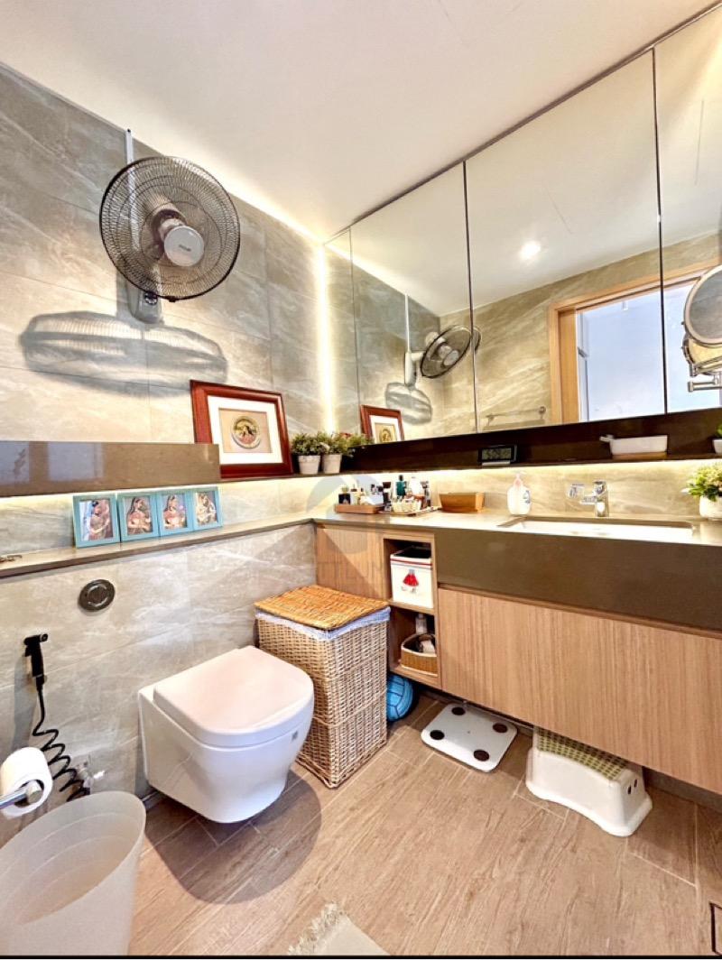 Condominium for Sale, The Jovell Condominium For Sale, $1,499,999, 3 Bed 3 Bath 1,033 sqft $1,452.00 psf, SGD 1,499,999 | 99-year Leasehold