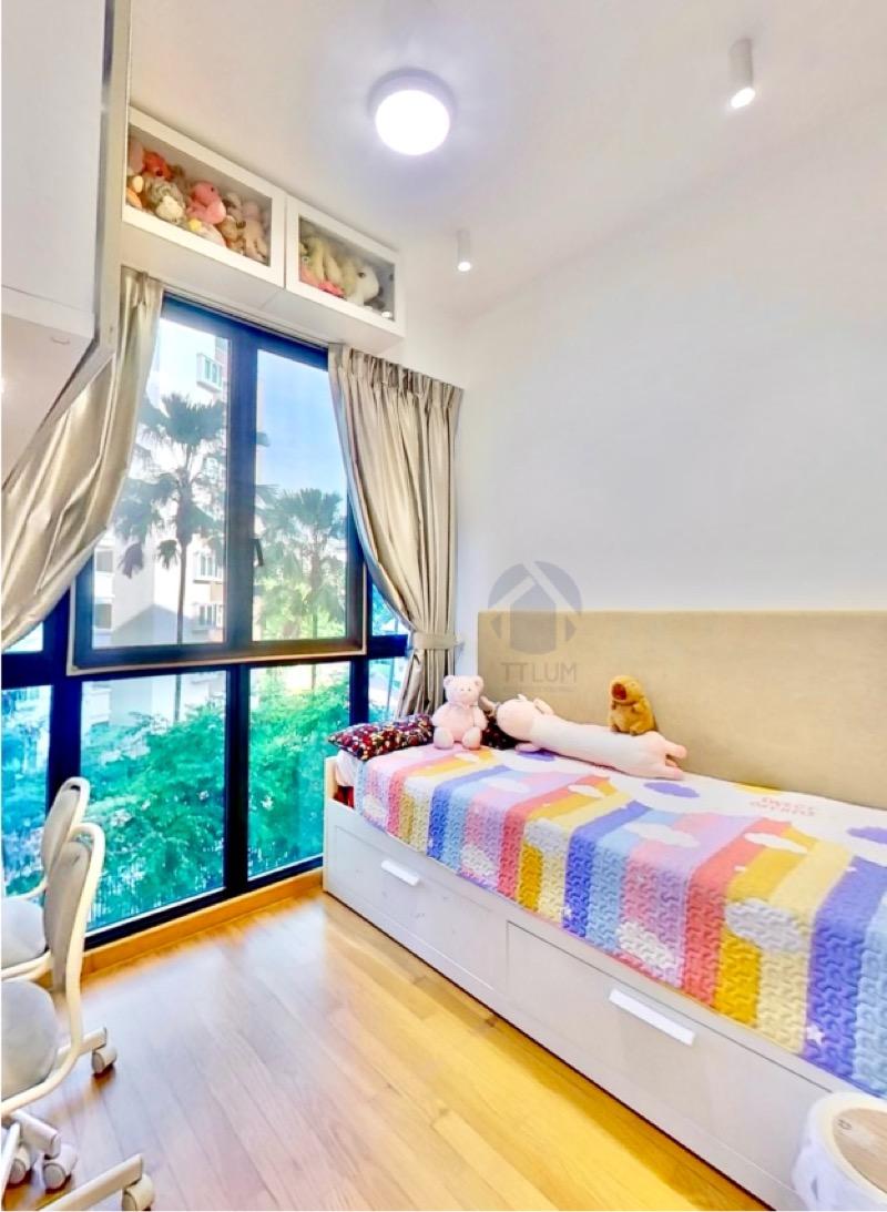Condominium for Sale, The Jovell Condominium For Sale, $1,499,999, 3 Bed 3 Bath 1,033 sqft $1,452.00 psf, SGD 1,499,999 | 99-year Leasehold