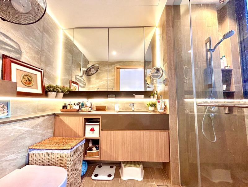 Condominium for Sale, The Jovell Condominium For Sale, $1,499,999, 3 Bed 3 Bath 1,033 sqft $1,452.00 psf, SGD 1,499,999 | 99-year Leasehold