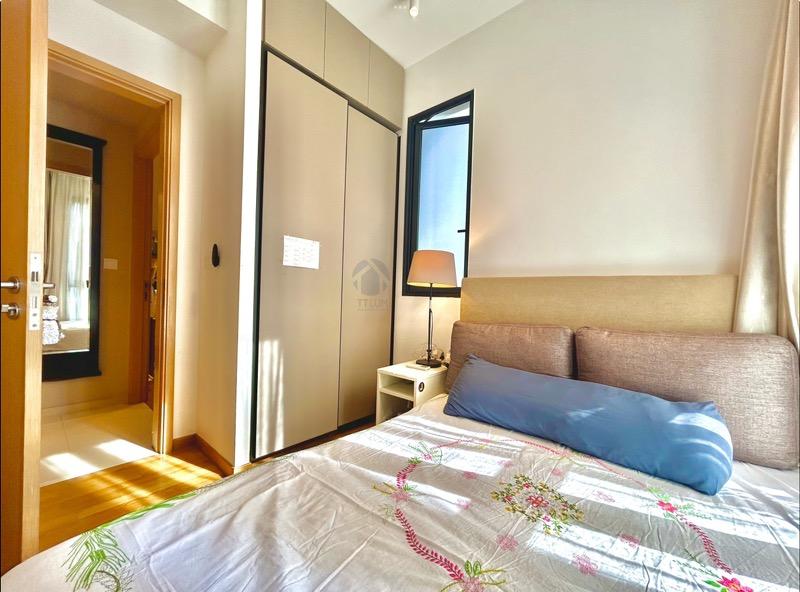 Condominium for Sale, The Jovell Condominium For Sale, $1,499,999, 3 Bed 3 Bath 1,033 sqft $1,452.00 psf, SGD 1,499,999 | 99-year Leasehold