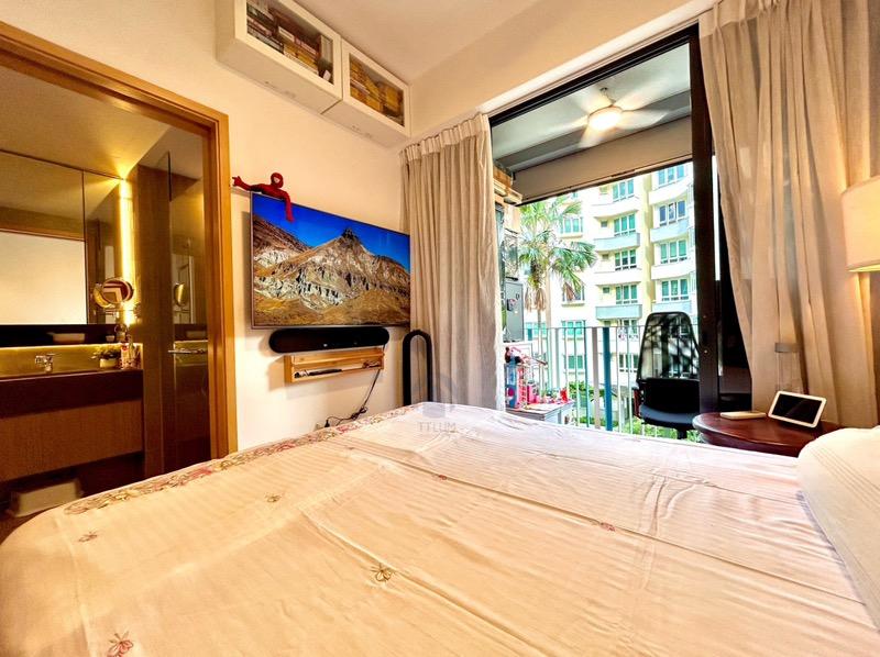 Condominium for Sale, The Jovell Condominium For Sale, $1,499,999, 3 Bed 3 Bath 1,033 sqft $1,452.00 psf, SGD 1,499,999 | 99-year Leasehold