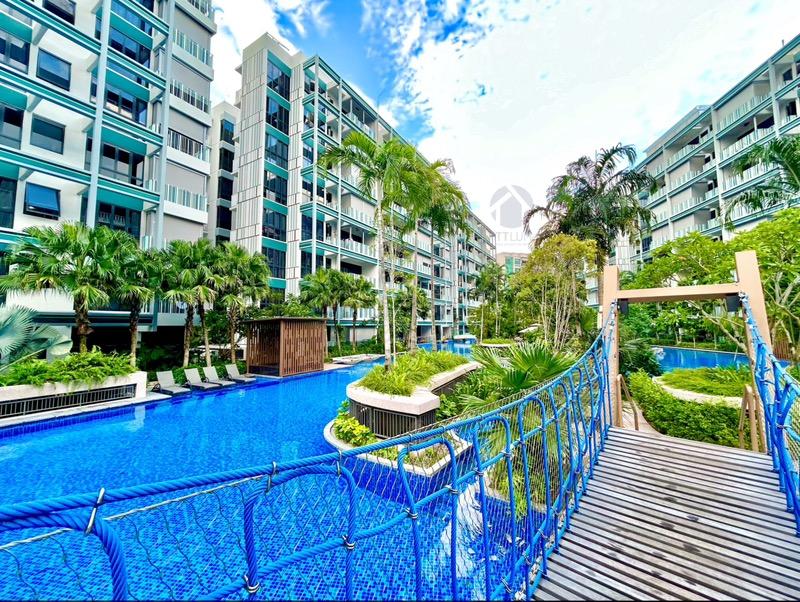 Condominium for Sale, The Jovell Condominium For Sale, $1,499,999, 3 Bed 3 Bath 1,033 sqft $1,452.00 psf, SGD 1,499,999 | 99-year Leasehold