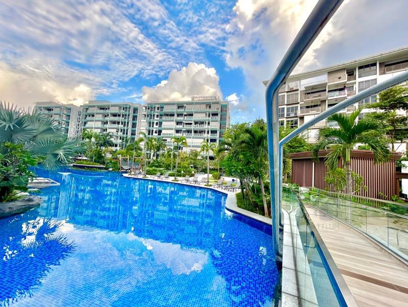 Condominium for Sale, The Jovell Condominium For Sale, $1,499,999, 3 Bed 3 Bath 1,033 sqft $1,452.00 psf, SGD 1,499,999 | 99-year Leasehold