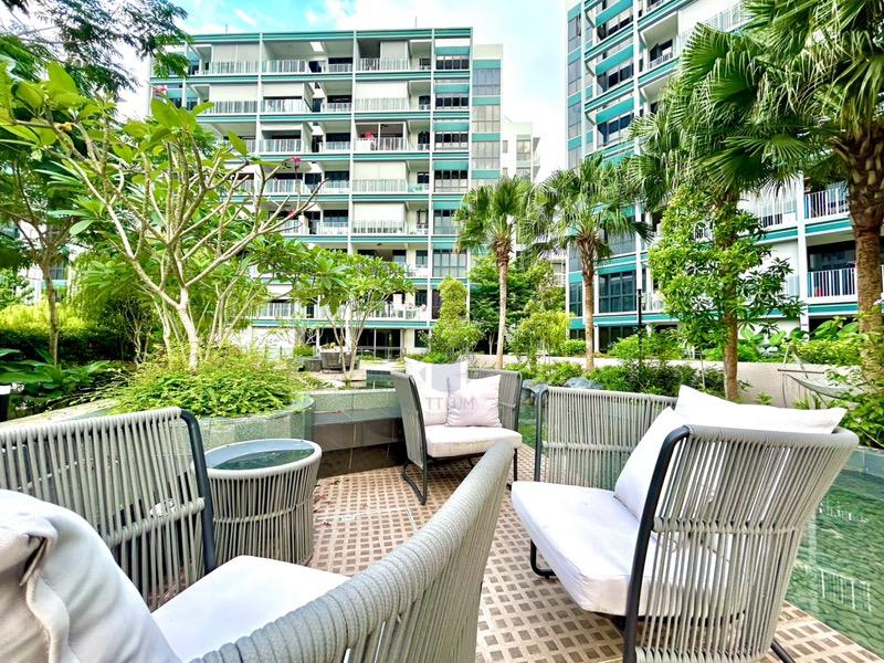 Condominium for Sale, The Jovell Condominium For Sale, $1,499,999, 3 Bed 3 Bath 1,033 sqft $1,452.00 psf, SGD 1,499,999 | 99-year Leasehold