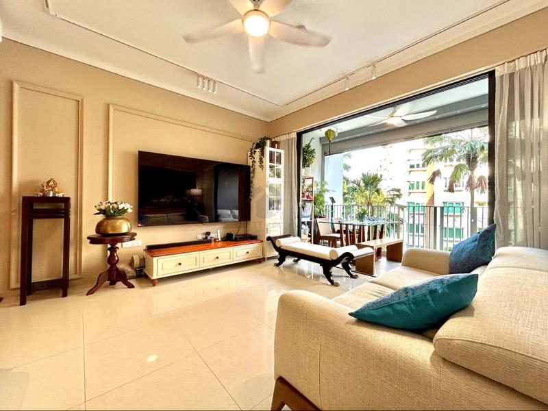 Condominium for Sale, The Jovell Condominium For Sale, $1,499,999, 3 Bed 3 Bath 1,033 sqft $1,452.00 psf, SGD 1,499,999 | 99-year Leasehold