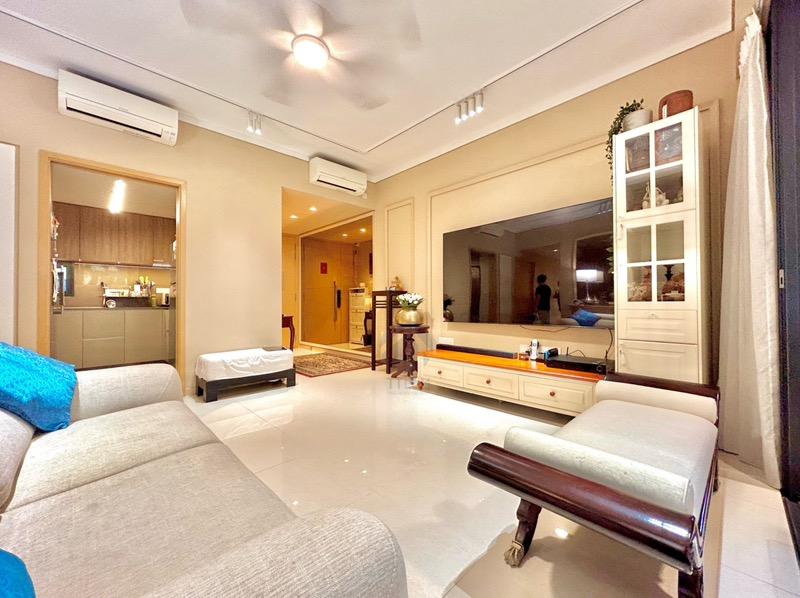 Condominium for Sale, The Jovell Condominium For Sale, $1,499,999, 3 Bed 3 Bath 1,033 sqft $1,452.00 psf, SGD 1,499,999 | 99-year Leasehold