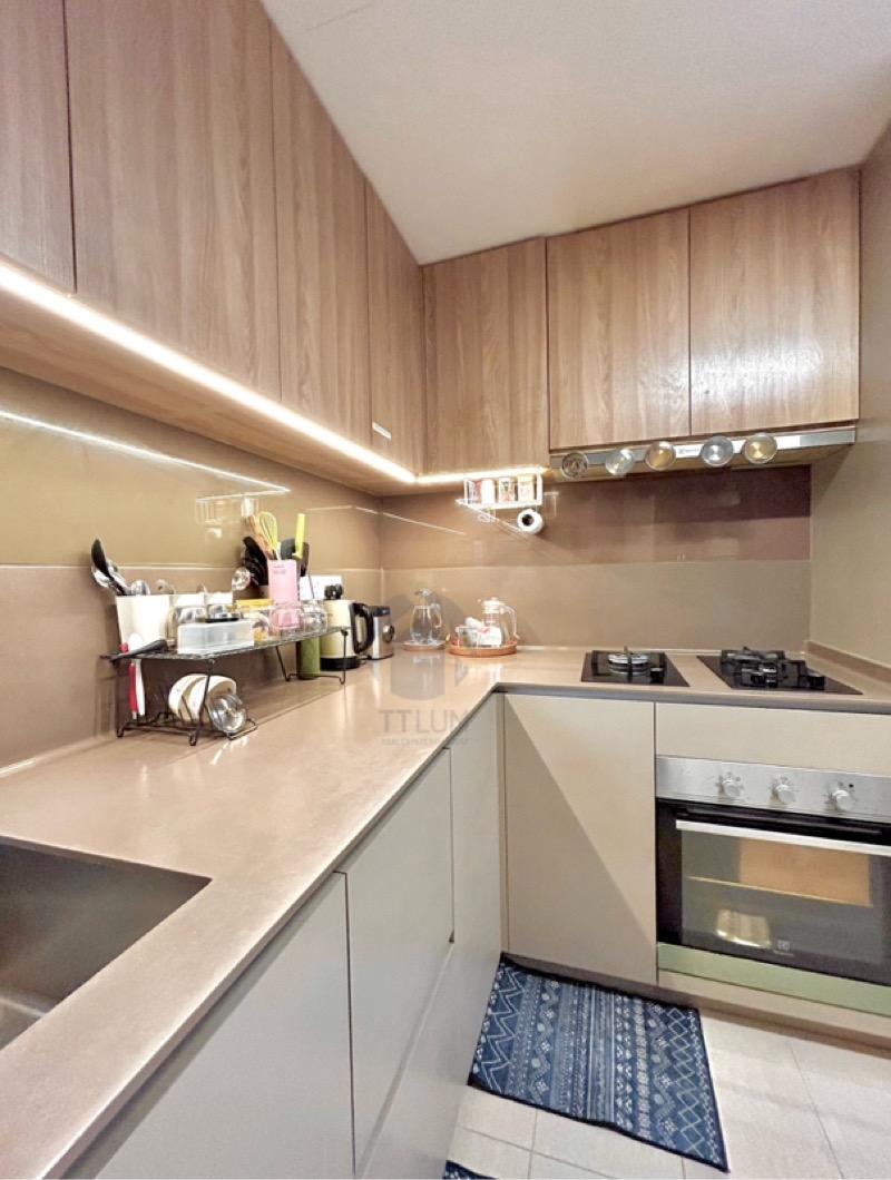 Condominium for Sale, The Jovell Condominium For Sale, $1,499,999, 3 Bed 3 Bath 1,033 sqft $1,452.00 psf, SGD 1,499,999 | 99-year Leasehold