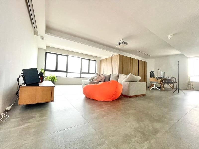 Prop-GPT: Condominium: D20  Flame Tree Park
