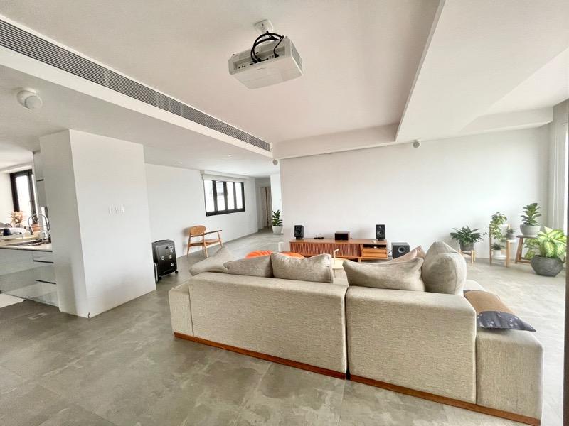 Condominium for Sale, Flame Tree Park Condominium For Sale, $4,000,000, 3 Bed 2 Bath 2,164 sqft $1,848.00 psf, SGD 4,000,000 | Freehold