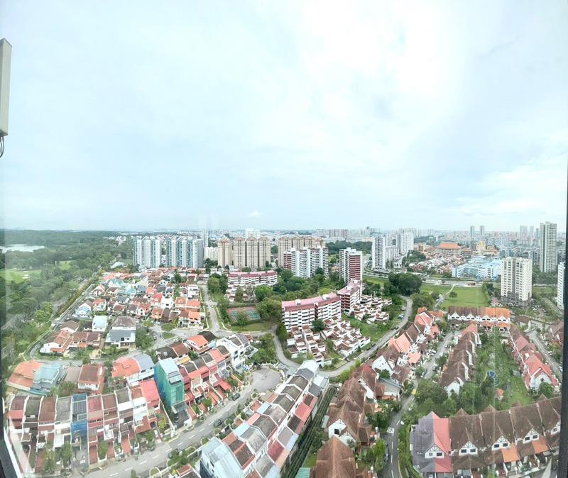 Condominium for Sale, Flame Tree Park Condominium For Sale, $4,000,000, 3 Bed 2 Bath 2,164 sqft $1,848.00 psf, SGD 4,000,000 | Freehold