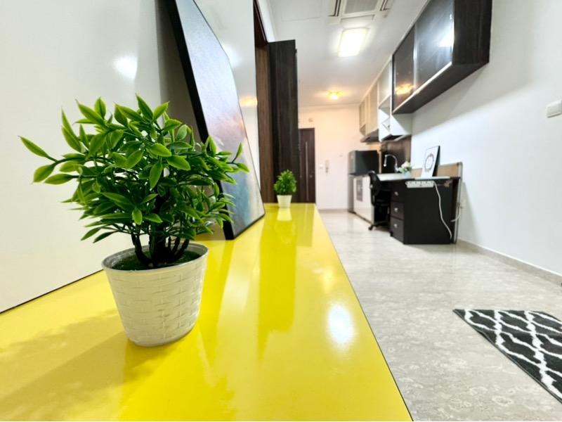 Prop-GPT: Condominium: D19  Kovan Grandeur