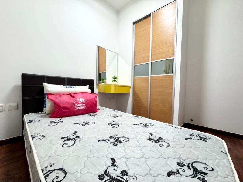 Condominium for Sale, Kovan Grandeur Condominium For Sale, $688,000, 1 Bed 1 Bath 388 sqft $1,773.00 psf, SGD 688,000